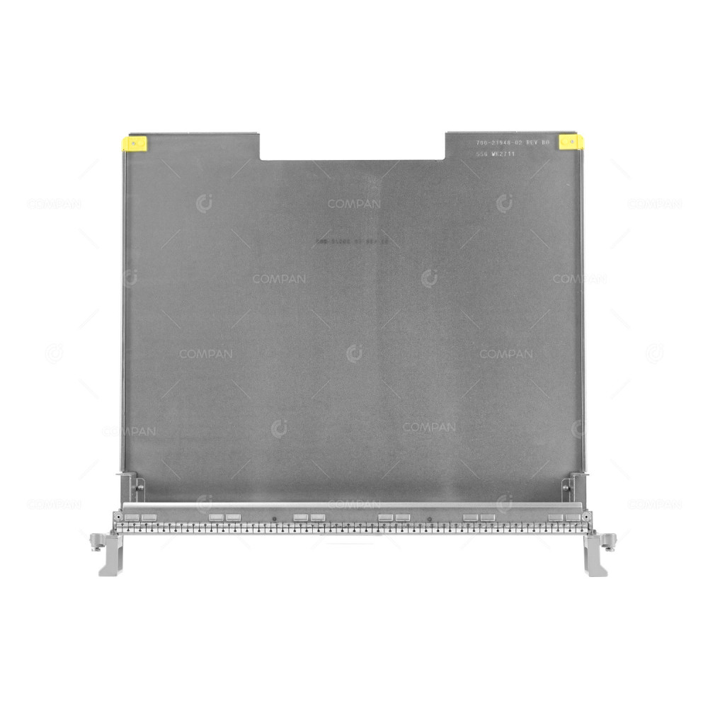 ASR1000-SIP-BLANK  CISCO BLANK SLOT COVER FOR CISCO ASR1000 SERIES